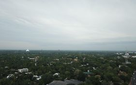 Sacred City Tourist Resort Anuradhapura Exterior photo