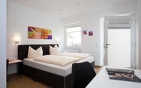 Hotel Mittelrhein Pension Boppard Room photo