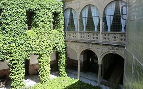 Hotel Palacio de la Rambla Úbeda Exterior photo