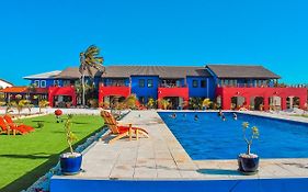 Sorobon Boutique Hotel Bonaire Exterior photo