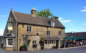 Hotel Coach & Horses Bourton-on-the-Water Exterior photo