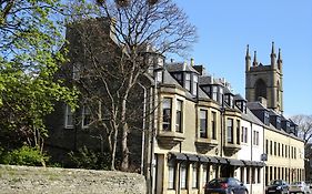 Pentland Hotel Thurso Exterior photo