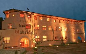 Hotel San Gabriele Rosenheim Exterior photo