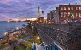 Fitger'S Inn Duluth Exterior photo