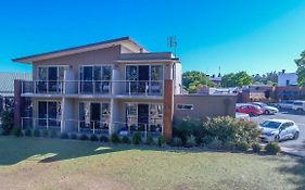 Campaspe Lodge Echuca Exterior photo