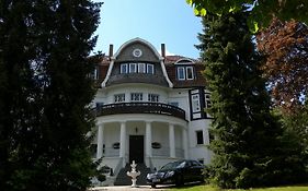 Hostel Goslar Exterior photo