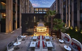 Four Seasons Hotel Casa Blanca Exterior photo