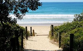 Surf Beach Motel Coffs Coffs Harbour Exterior photo