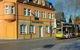 Hotel Wilhelmshoehe Essen Exterior photo