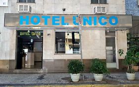 Hotel Único Río de Janeiro Exterior photo