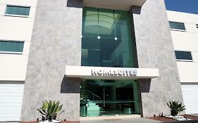 Homesuites Zaragoza Culiacán Exterior photo