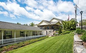 Boxwood Lodge Blowing Rock Near Boone-University Exterior photo