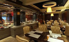 Grand Regency Hotel Nanchang  Restaurant photo