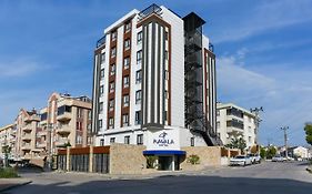 Kavala Hotel Bursa Exterior photo