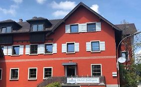 Hotel Bed & Breakfast Bulligan Lindau  Exterior photo