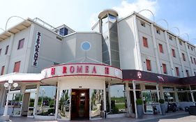 Hotel Romea Rávena Exterior photo