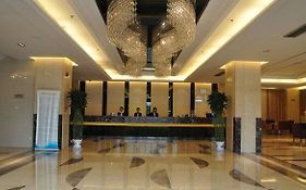 Gangxin Business Hotel Zhongshan  Interior photo