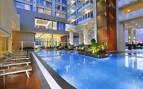 Aston Batam Hotel&Residence Nagoya Exterior photo