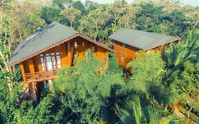 Silver Crown Nature Resort Anuradhapura Exterior photo