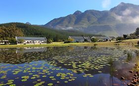 Gaikou Lodge Swellendam Exterior photo