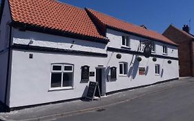 Hotel Nelthorpe Arms Barton-upon-Humber Exterior photo