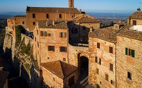 Camere Bellavista Montepulciano Stazione Exterior photo