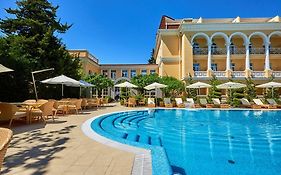 Palace Del Mar Hotel Odesa Exterior photo