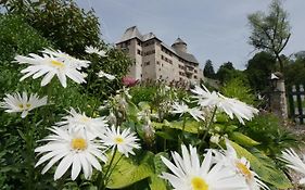 Schloss Matzen Reith im Alpbachtal Exterior photo