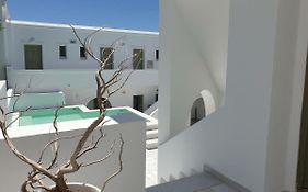 Artemis Hotel Antiparos ciudad Exterior photo