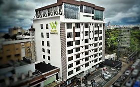 Weston Suites Hotel Santo Domingo Exterior photo