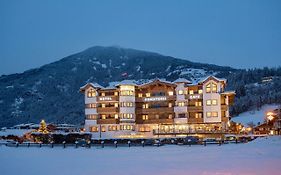 Hotel Riedl Im Zillertal Stumm Exterior photo