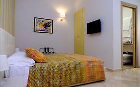 La Passeggiata Di Girgenti Bed and Breakfast Agrigento Exterior photo