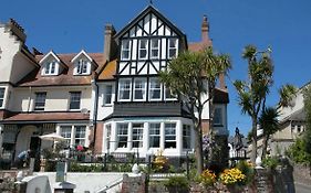 Harbour Heights Guest House Torquay Exterior photo