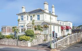 Lindum Lodge Torquay Exterior photo