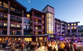 Limelight Hotel Snowmass Snowmass Village Exterior photo