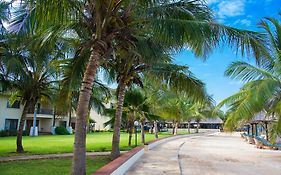 White Sands Resort & Conference Centre Dar es Salaam Exterior photo
