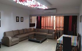 Apartment At Milsa Nasr City Building No 8 El El Cairo Exterior photo