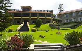 Hill Country Resort Tamilnadu - Kodaikanal Exterior photo