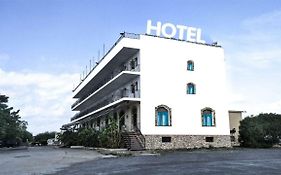 Hotel Nueva Europa Torredembarra Exterior photo