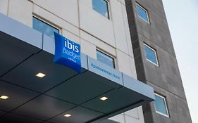 Hotel Ibis Budget Aguascalientes Norte Exterior photo