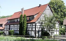 Hotel Gasthof Waescherschloss Wäschenbeuren Exterior photo