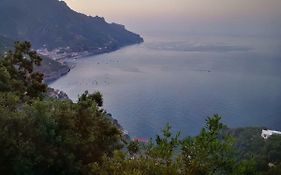 Hotel Giuliana'S View Ravello Exterior photo