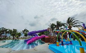 De Baron Resort Kuah Exterior photo