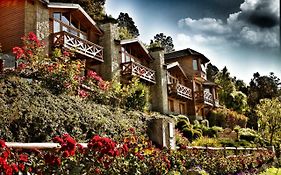 Bungalows Buena Vista San Carlos de Bariloche Exterior photo