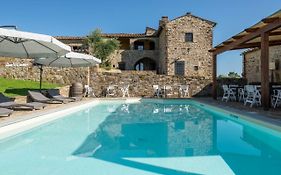 La Rimbecca Greve In Chianti Country Apartments & Rooms Exterior photo