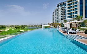 Hotel Vida Emirates Hills Dubái Exterior photo