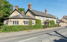 Hotel The Jersey Arms, Sure Collection By Best Western Bicester Exterior photo