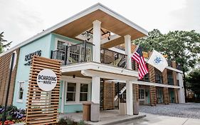 Boarding House Cape May Motel Exterior photo