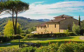 Cavarchino B&B Gaiole in Chianti Exterior photo