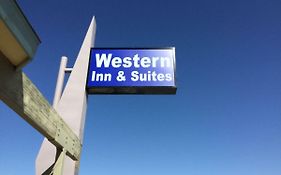 Western Inn & Suites Taft Exterior photo
